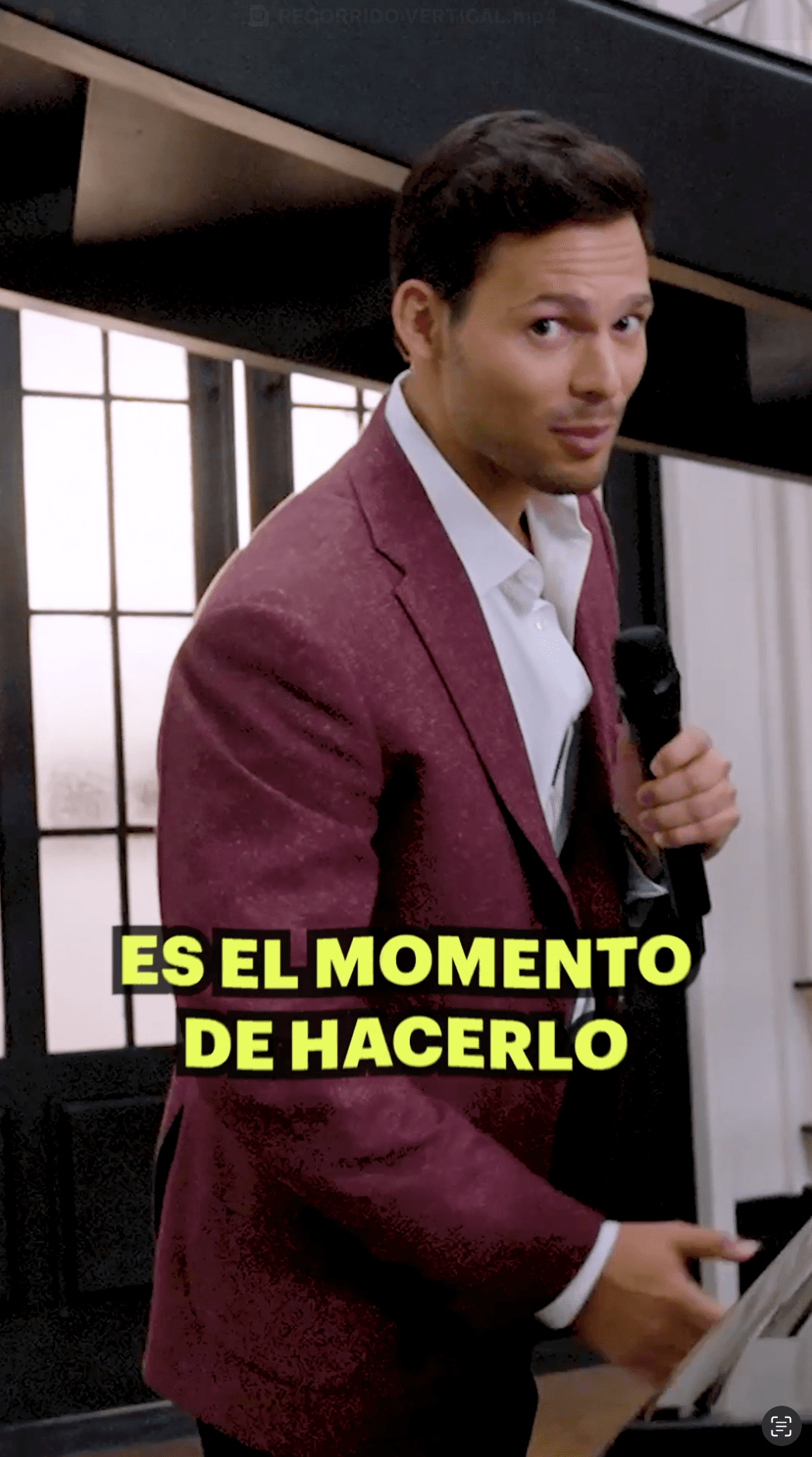 Conoce la mansión de Los Hilos del Pasado con Emmanuel Palomares