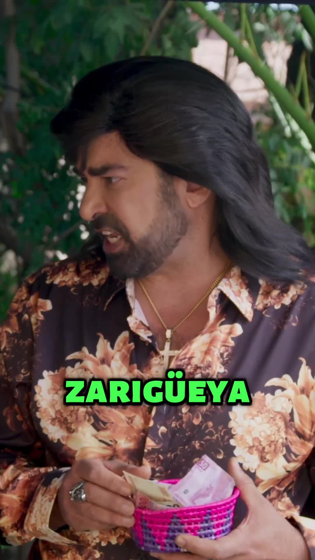 ¡El papá de la Polly regresa después de 25 años a Chacaltepec!