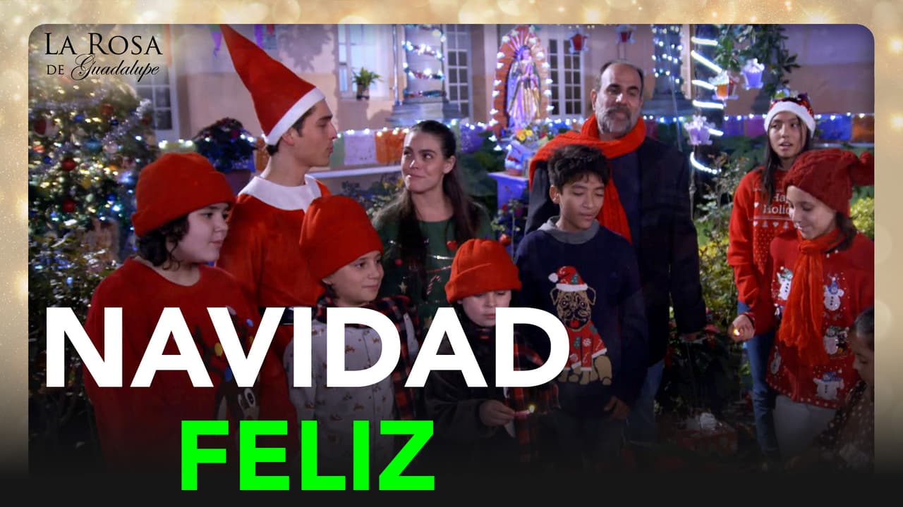 Milagros encuentra a su verdadero padre gracias a su heterocromía