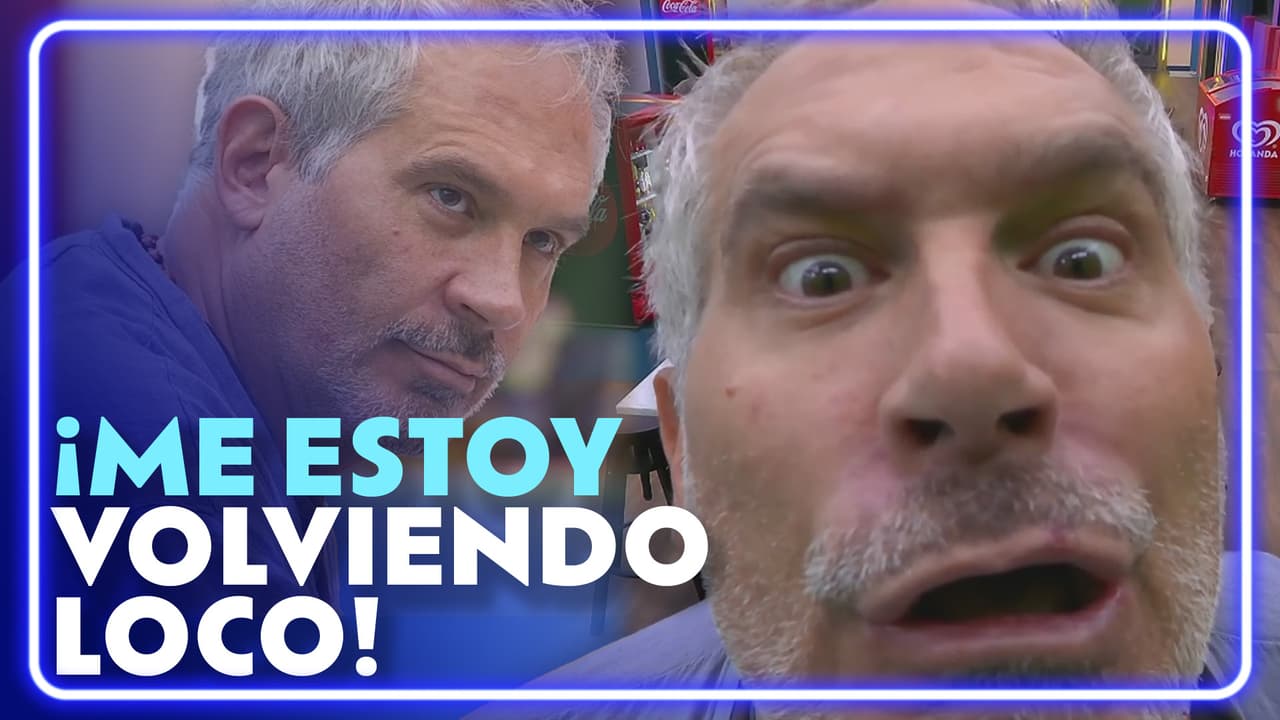 Arath pierde la cabeza y hace sesión de meditación para volver a sus cabales