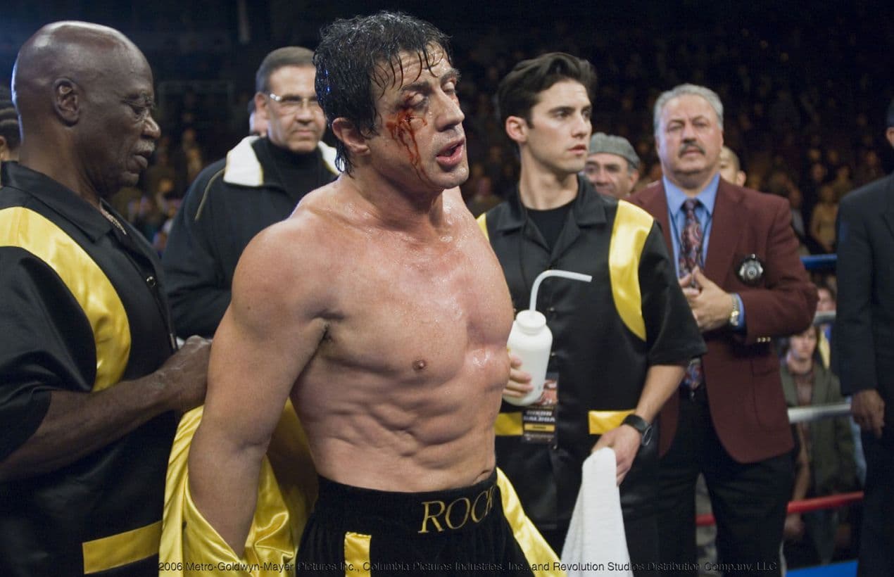 Sylvester Stallone arremete contra Drago, un nuevo spin-off sobre el villano