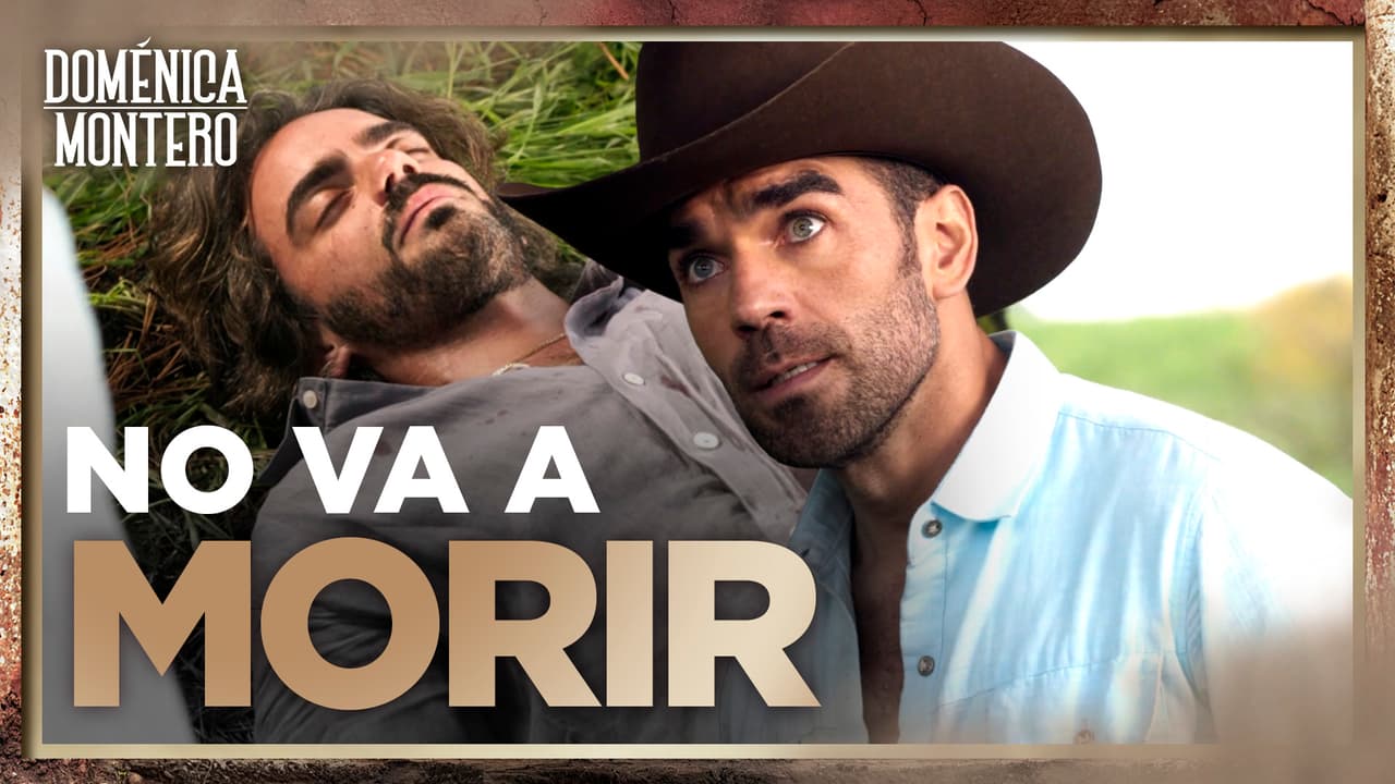 Luis Fernando salva la vida de su rival de amores