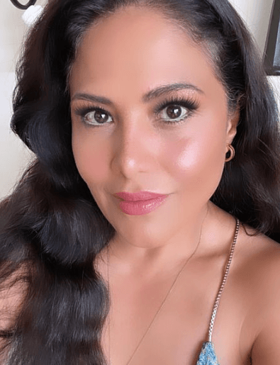 Luego de 4 años de ausencia en las telenovelas, Vanessa Bauche está de regreso en "Mi Secreto", donde será 'Carmita'.