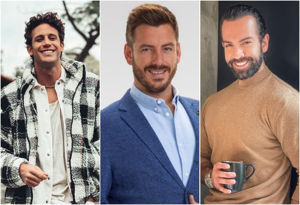 Las prendas favoritas de invierno de estos famosos