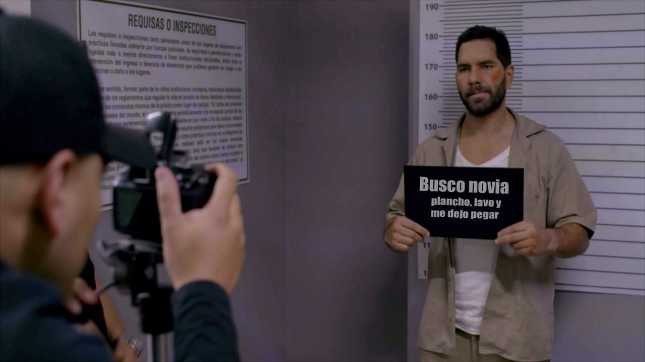 ¿Quién se apunta con este muchacho?