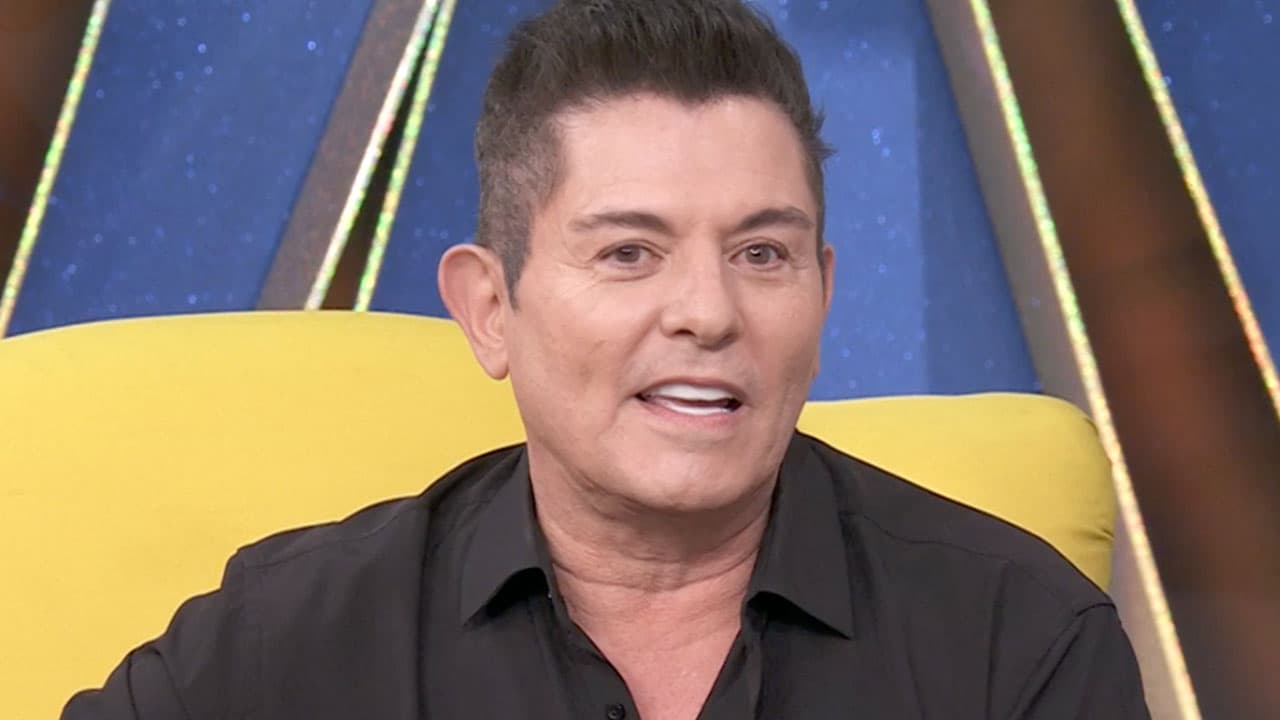 Ernesto Laguardia volverá a trabajar con Adriana Fonseca en ‘Papás por conveniencia’