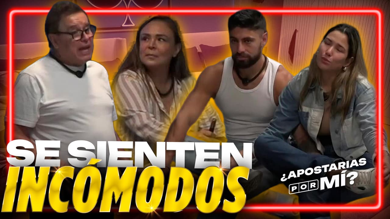 ¡No nos presionemos! Mario, Brenda, Alejandra y Beta opinan de la sobrerreacción a los juegos