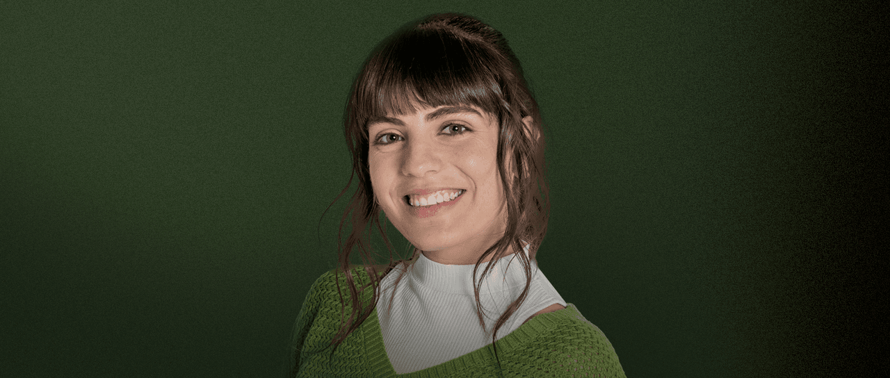 Esmeralda Gómez se ha ganado un lugar en el corazón de los fans que siguen día a día "La Herencia" con su increíble actuación de 'Alondra Millán'. Si eres fan de la actriz, conócela más a fondo en el cuestionario de Las Estrellas.