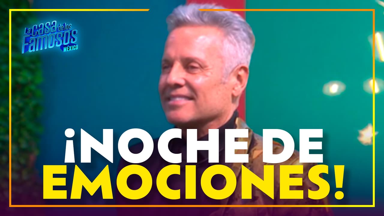 Alexis se convierte en el sexto finalista y Piso 21 pone a todos a bailar en LCDLFMX