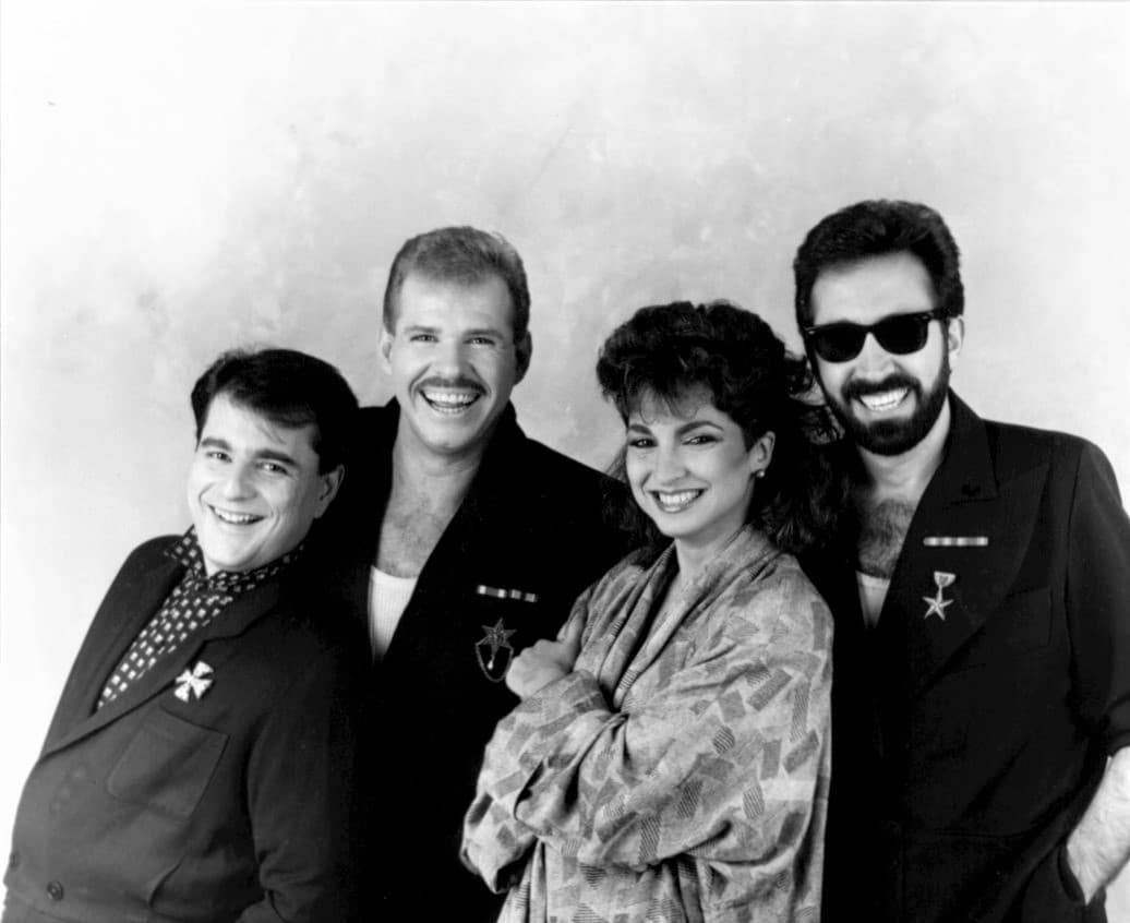 El primer 'boom' latino