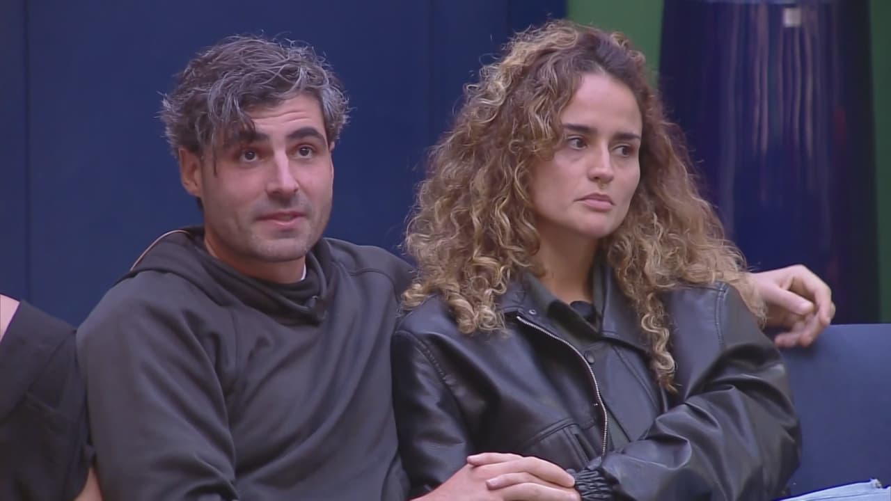 Franco y Breh ganan el bono y la apuesta por el desafío y así mueven el ranking en ‘¿Apostarías por Mí?’ 