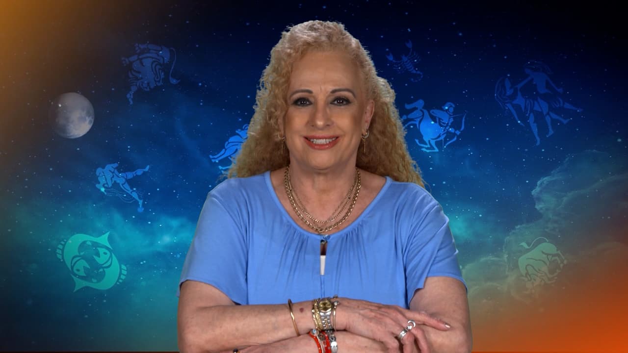 HORÓSCOPOS 21 de Mayo 2026 | Mizada Mohamed | Programa Hoy