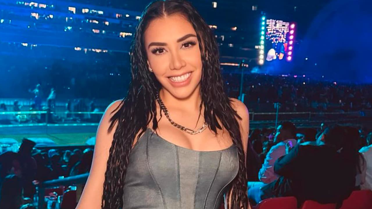 Karime Pindter confiesa lo que le preocupa cuando entre a ‘La Casa de los Famosos México’