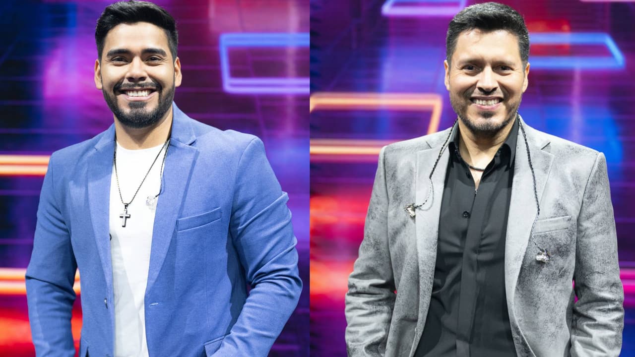 Esteban Silvas le 'reclama' a su hermano Walo una deuda de la infancia: ‘Exijo que me lo compre’