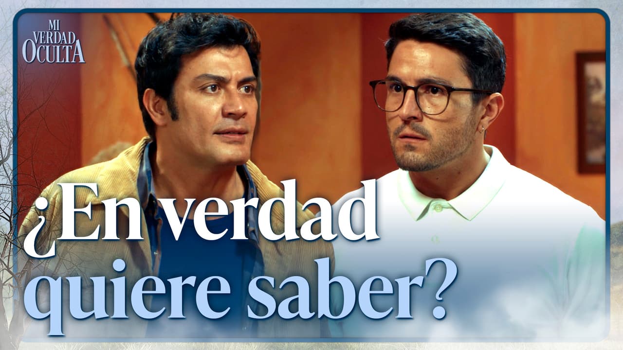 Zacarías se libra de las sospechas de Mateo