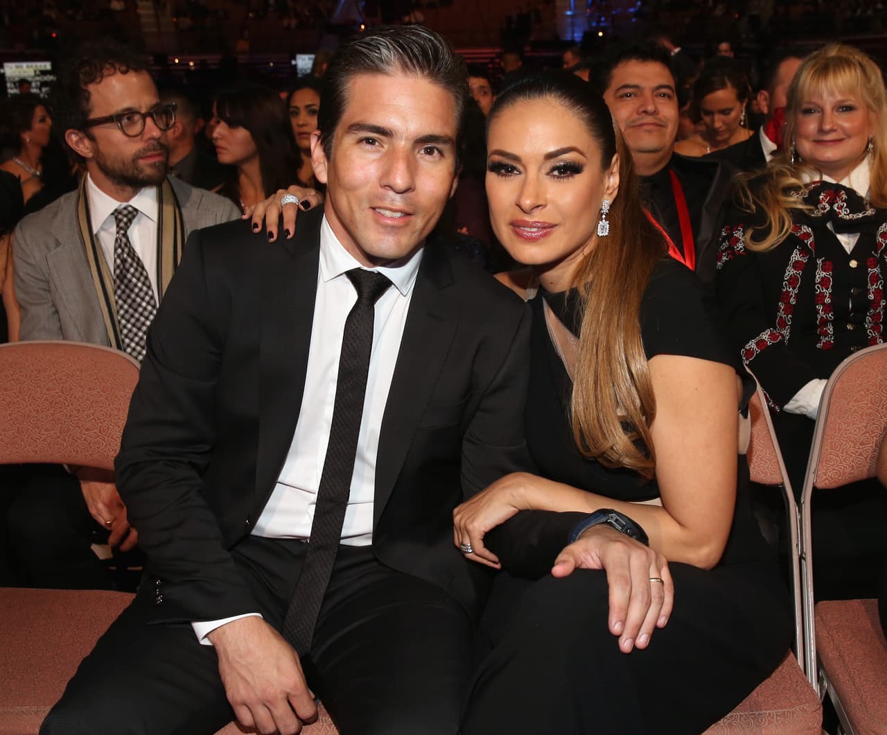 Galilea Montijo rompe el silencio ante rumores de infidelidad de su esposo: ‘Yo confío ciegamente’
