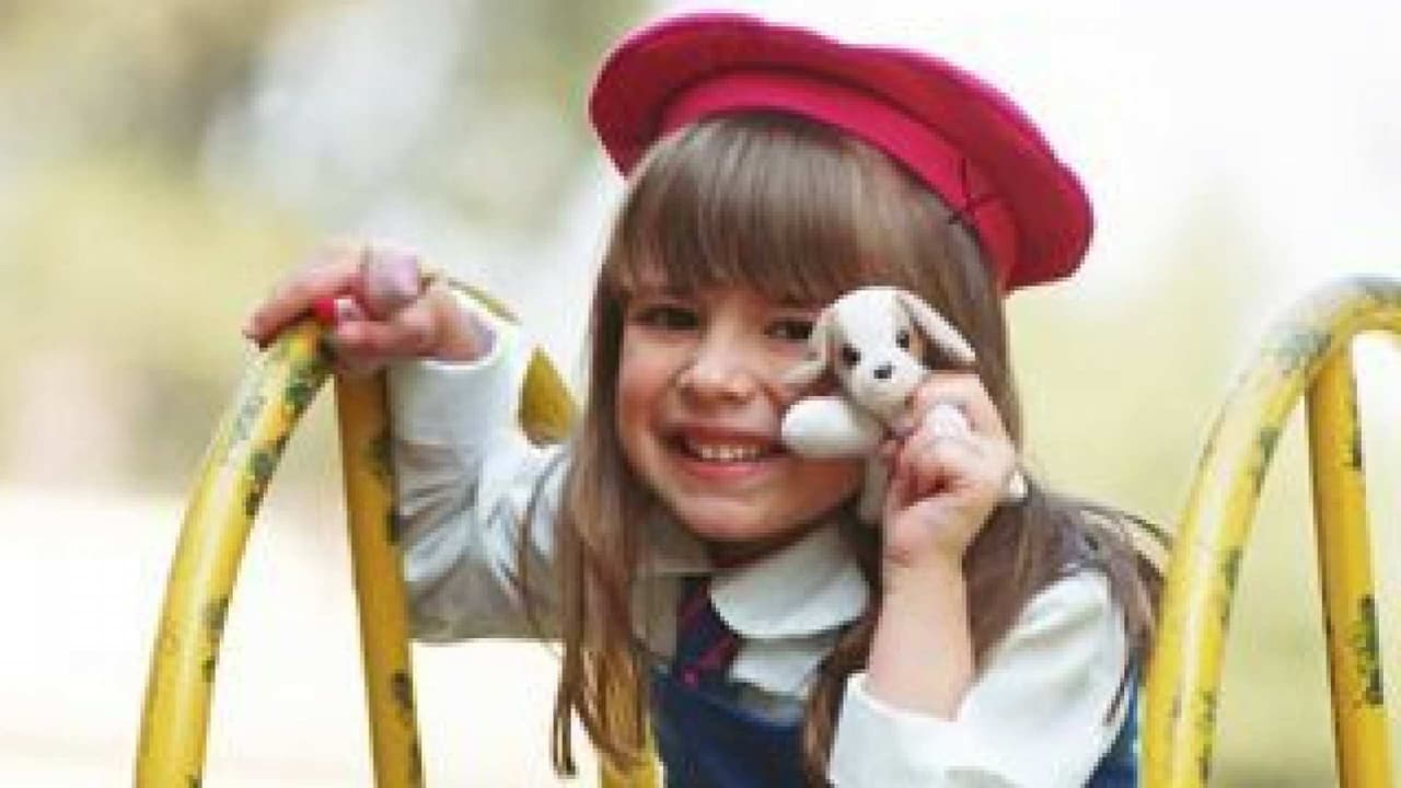 Protagonista de ‘Carita de ángel’ destapa qué la llevó a ser hospitalizada y operada de emergencia