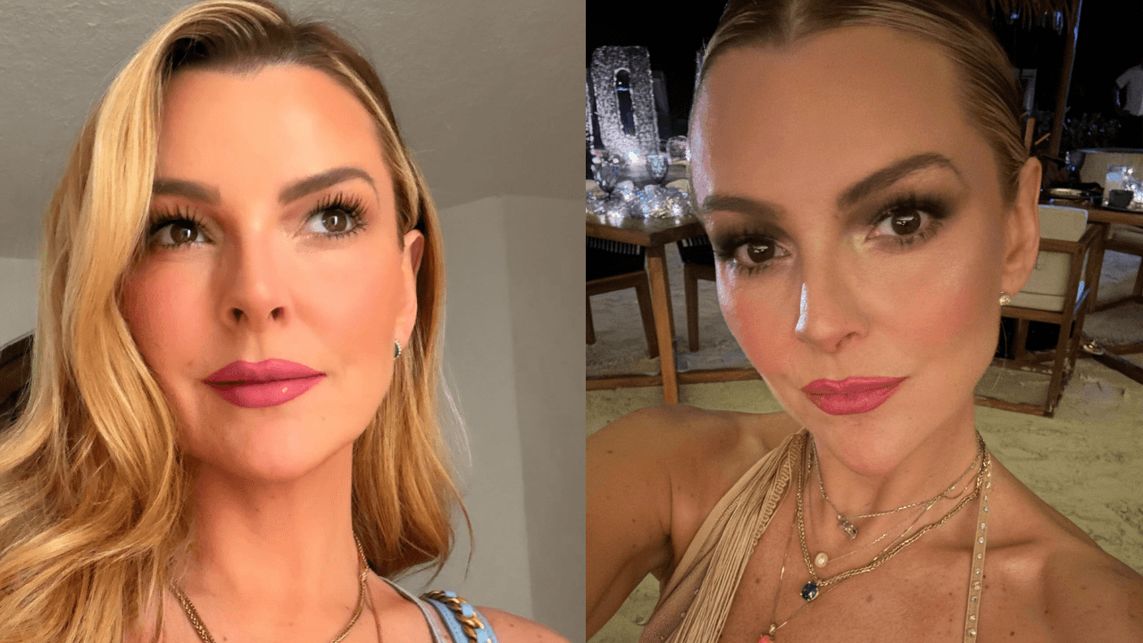 Marjorie de Sousa suplica por ayuda para querido actor: casi llorando, revela: “Les quiero pedir con el corazón que me ayuden”
