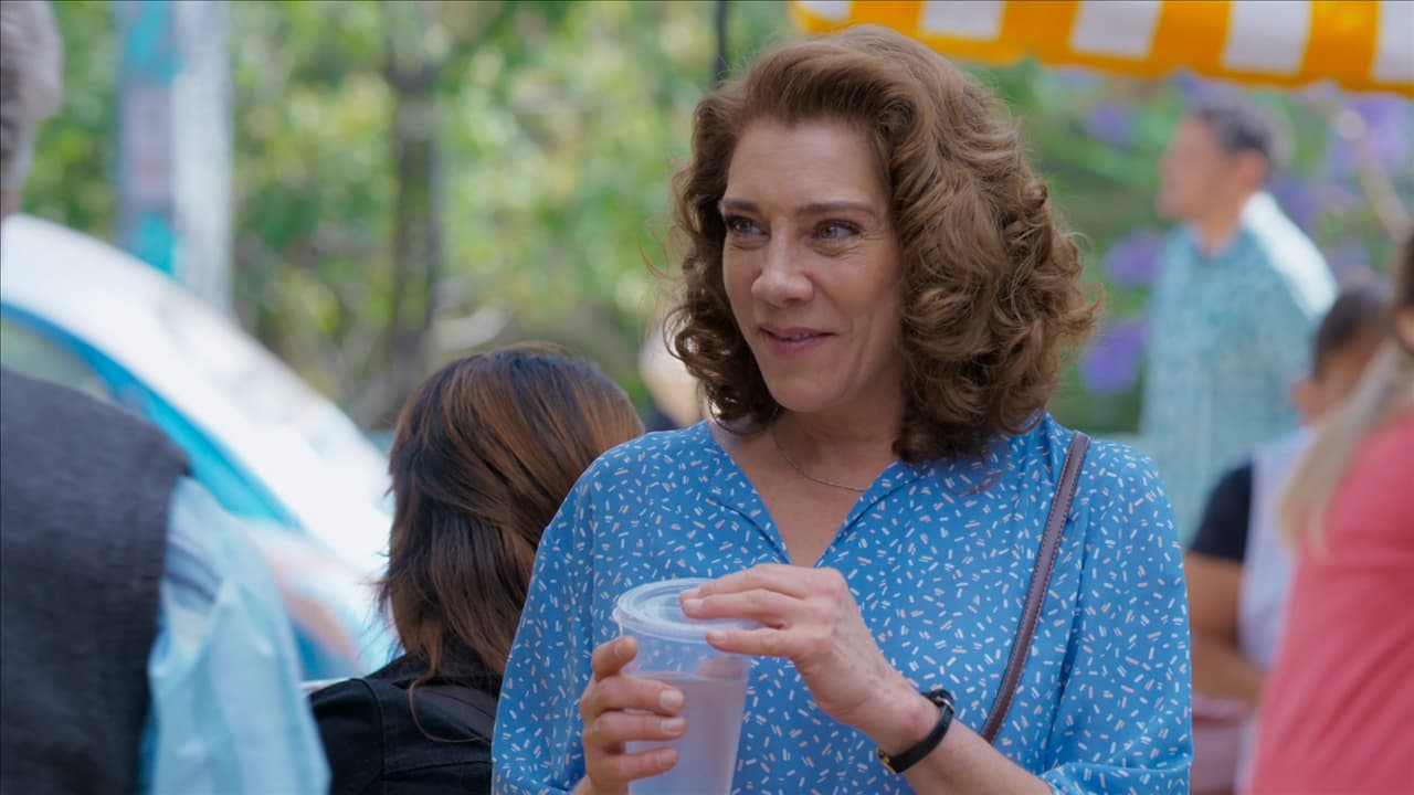 ¡Josefina ya sabe a quién pertenece su corazón!