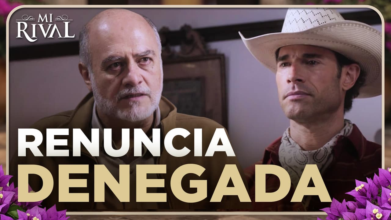 Renato decide renunciar como administrador de la hacienda Cruz