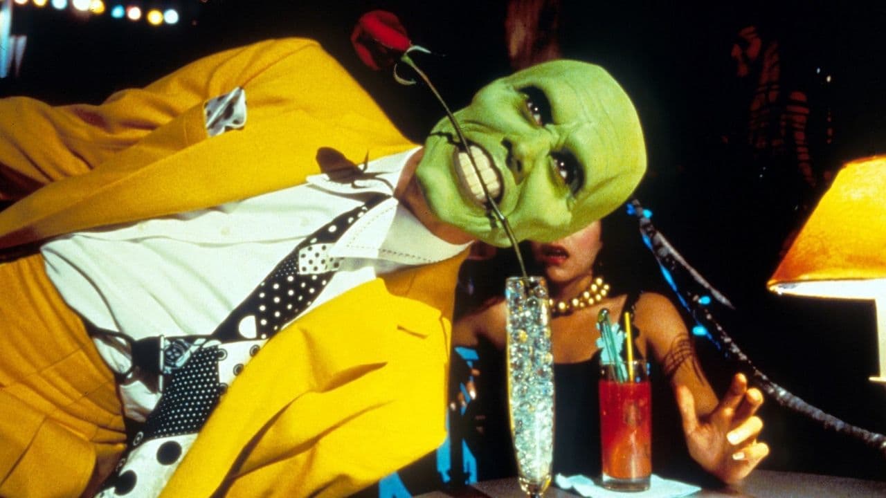 Películas de Jim Carrey que nos siguen haciendo reír