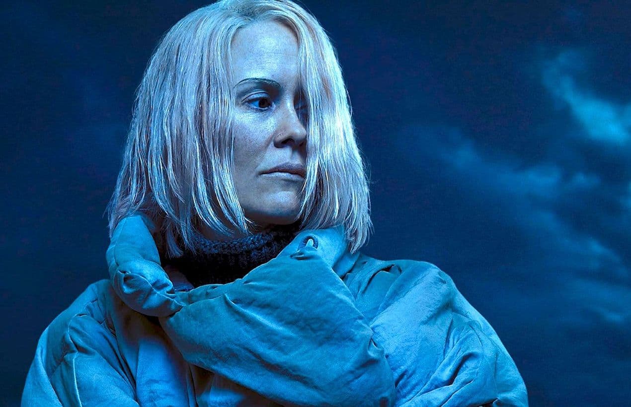 ¿Sarah Paulson no regresará a American Horror Story? Esto explicó la actriz