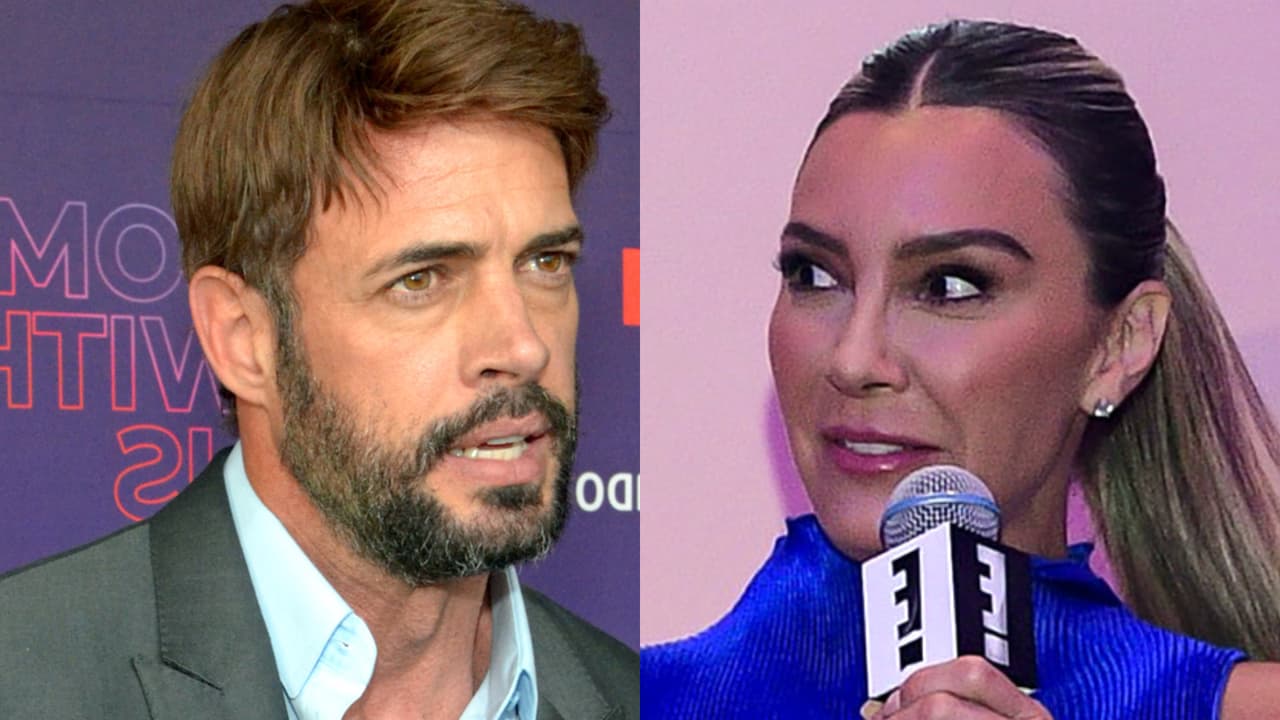 ¿William Levy confirma ruptura definitiva con Elizabeth Gutiérrez? Dice que "está solo"