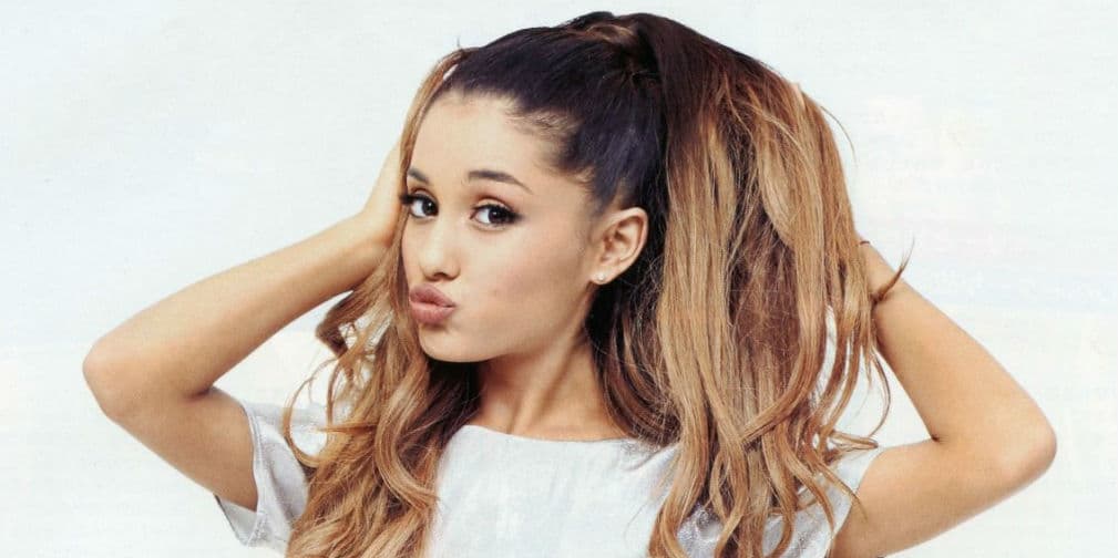 Ariana Grande inspira a la NASA y su nueva misión