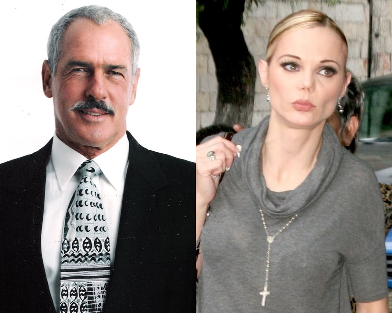 Carmen Campuzano habla por fin de la muerte de Andrés García tras “tormentoso” romance