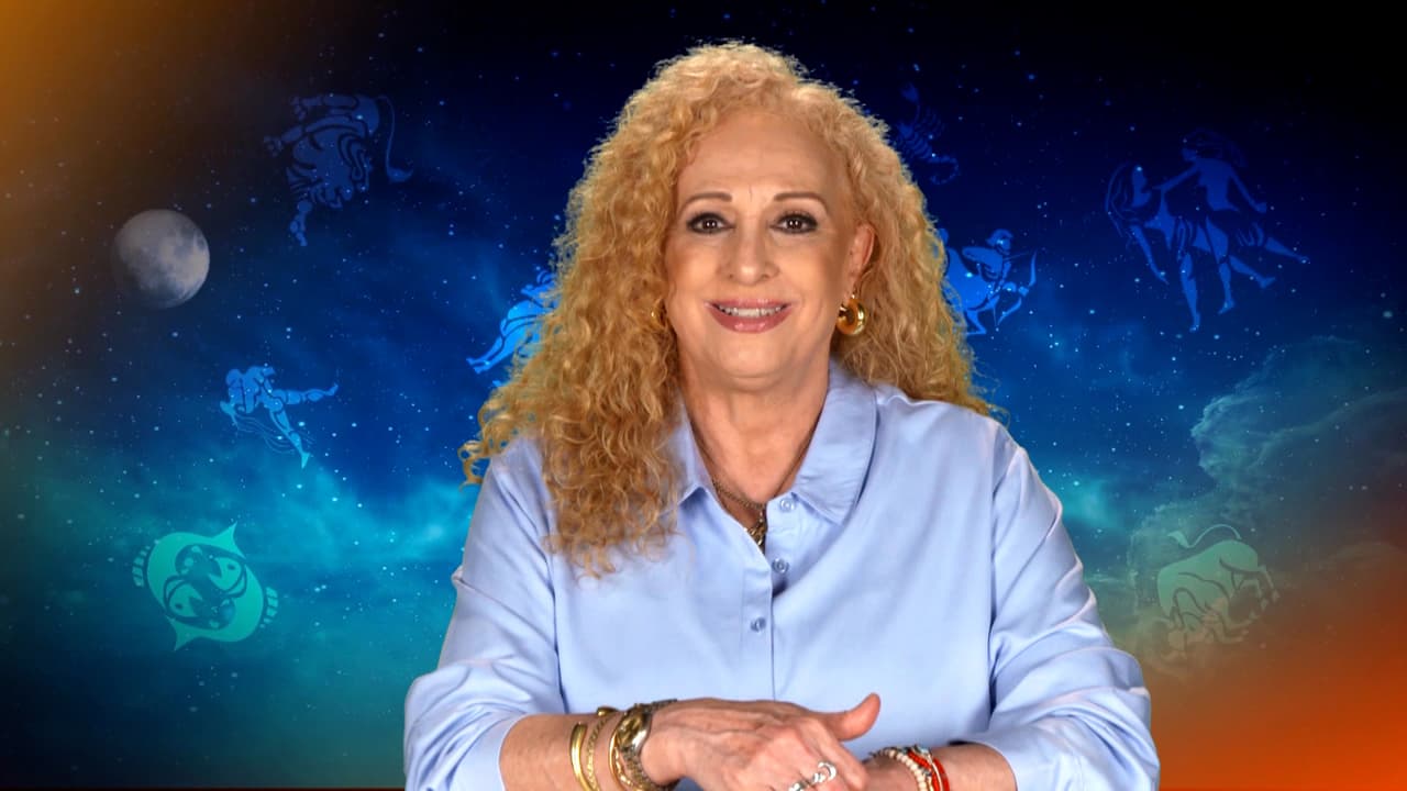 HORÓSCOPOS 17 de Septiembre 2026 | Mizada Mohamed | Programa Hoy