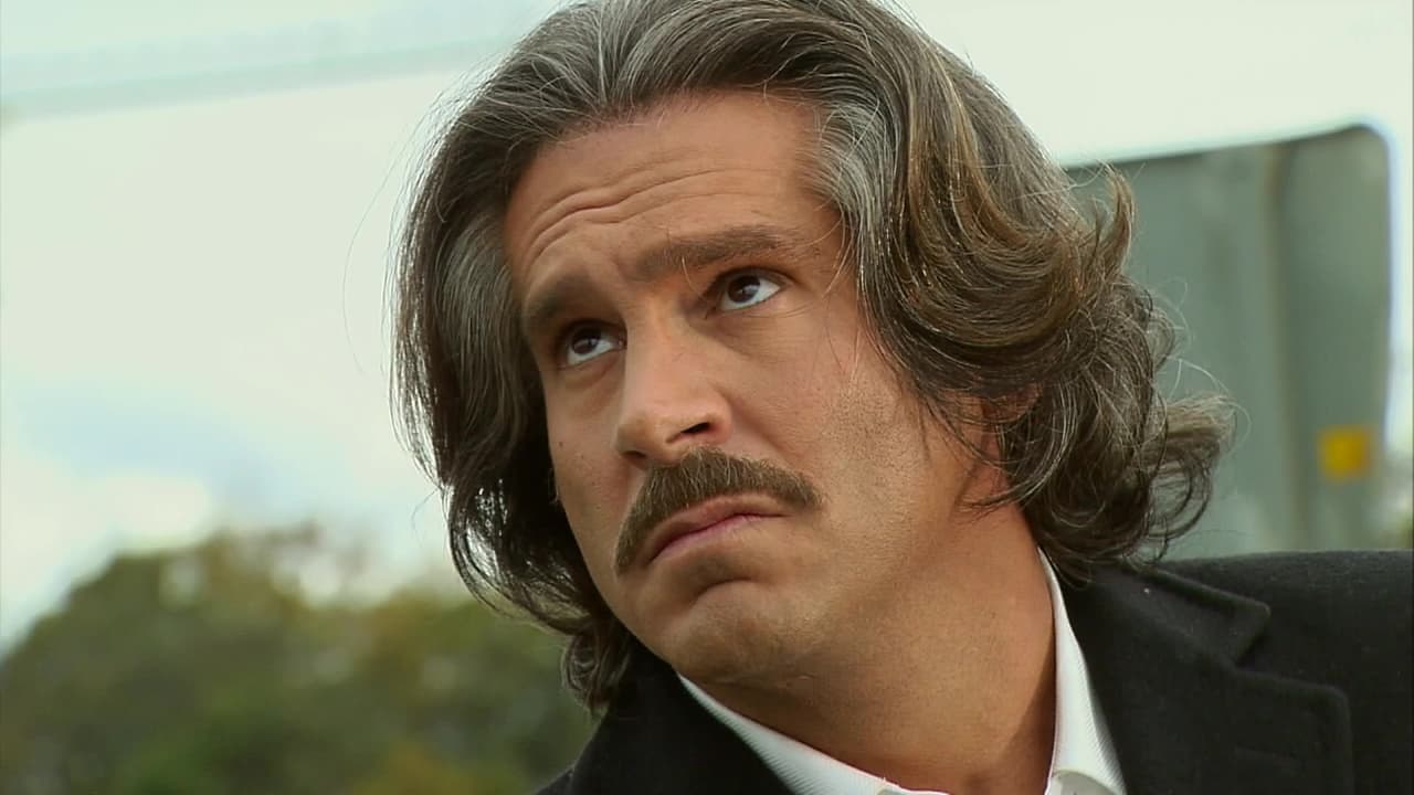 Una familia con suerte Capítulo 155 Completo: ¡Hágalo por su hijo!