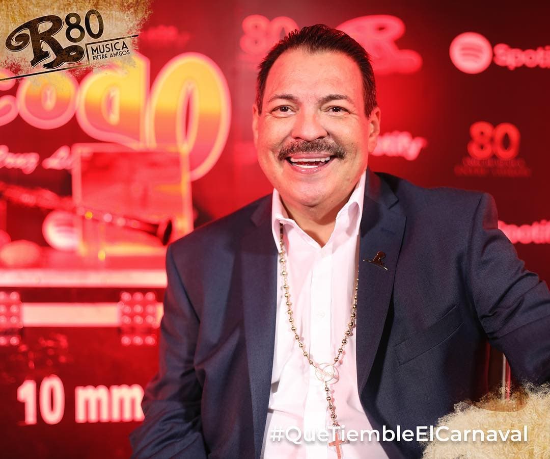 Hija de Julio Preciado comparte cuál fue el motivo por el que su papá regresó al hospital