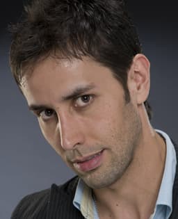 Alvaro de Silva