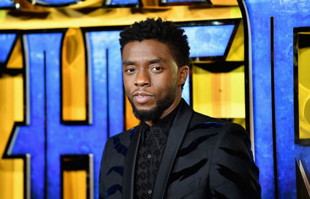 Premios Oscar 2021: Chadwick Boseman podría hacer historia al recibir una estatuilla póstuma