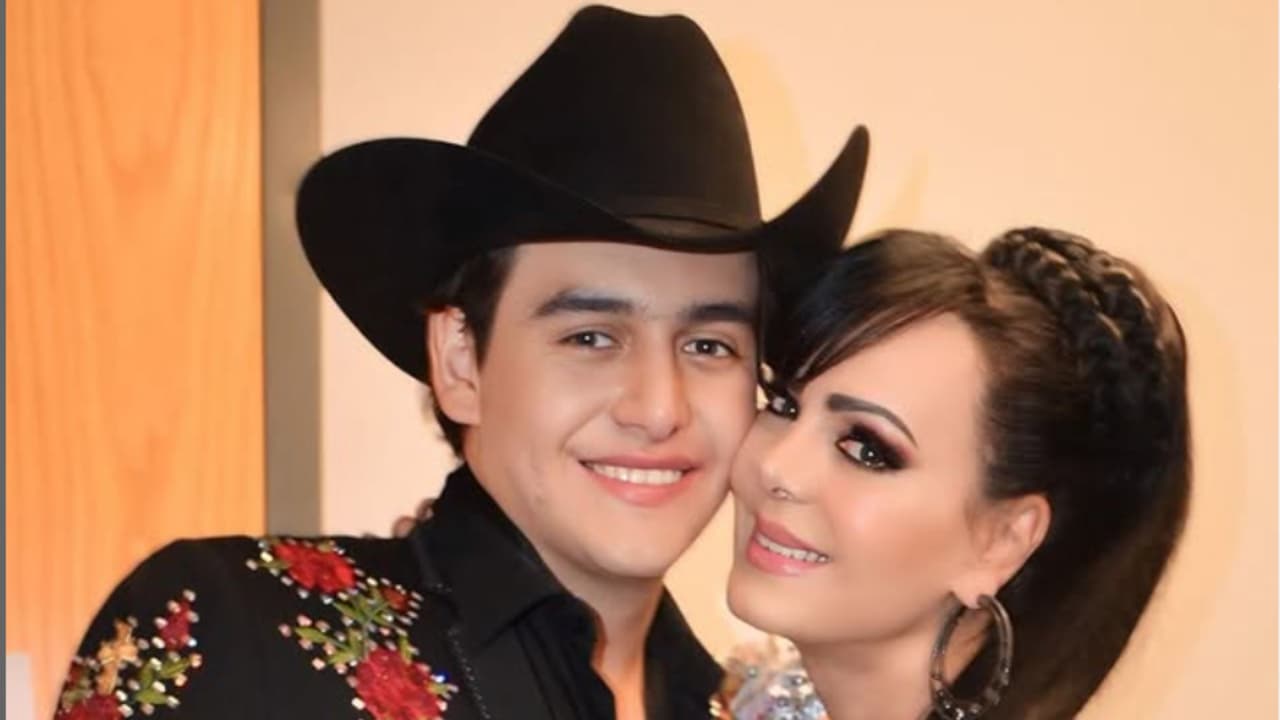 Maribel Guardia recuerda a su hijo Julián Figueroa en su cumpleaños; Imelda manda mensaje