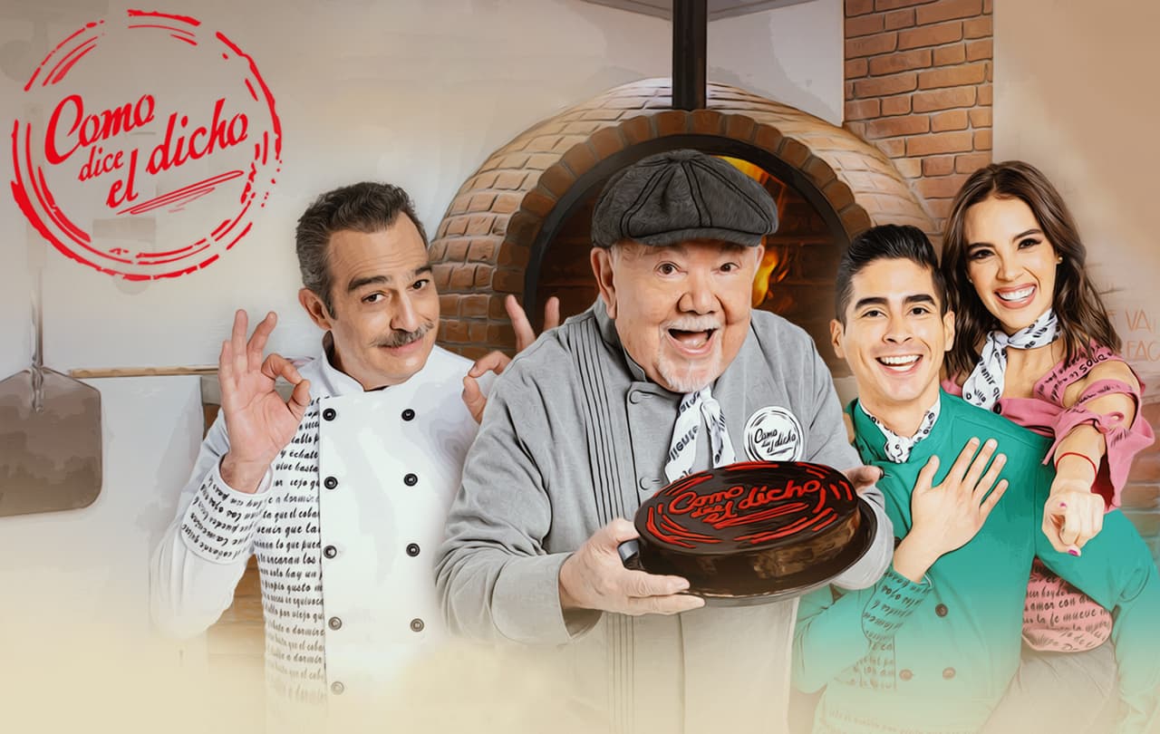 Como dice el dicho 2022: La nueva temporada ya tiene fecha de estreno