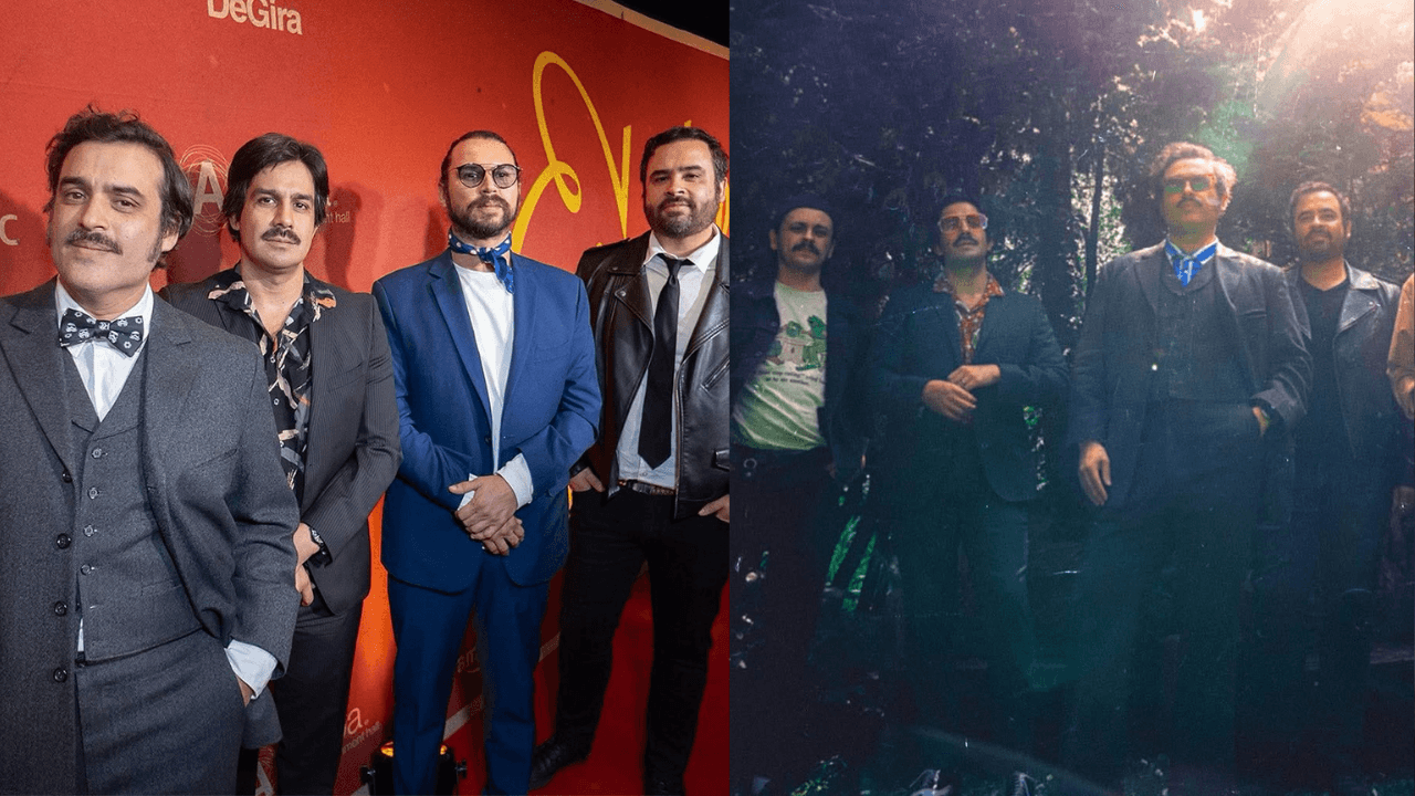 Famosa banda de rock mexicano sufre accidente en carretera: integrantes hacen devastador anuncio   