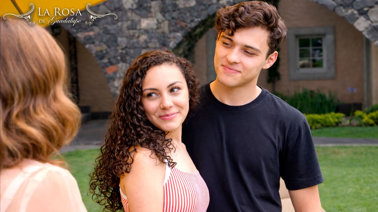 La Rosa de Guadalupe | TODO EL UNIVERSO | Resumen | Parte 1