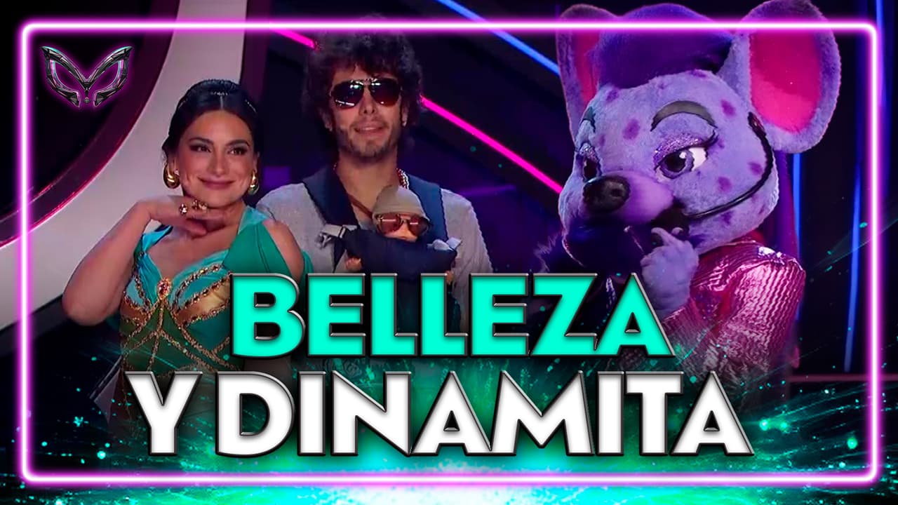 La pista explosiva que delataría a la señorita Hieny Fer