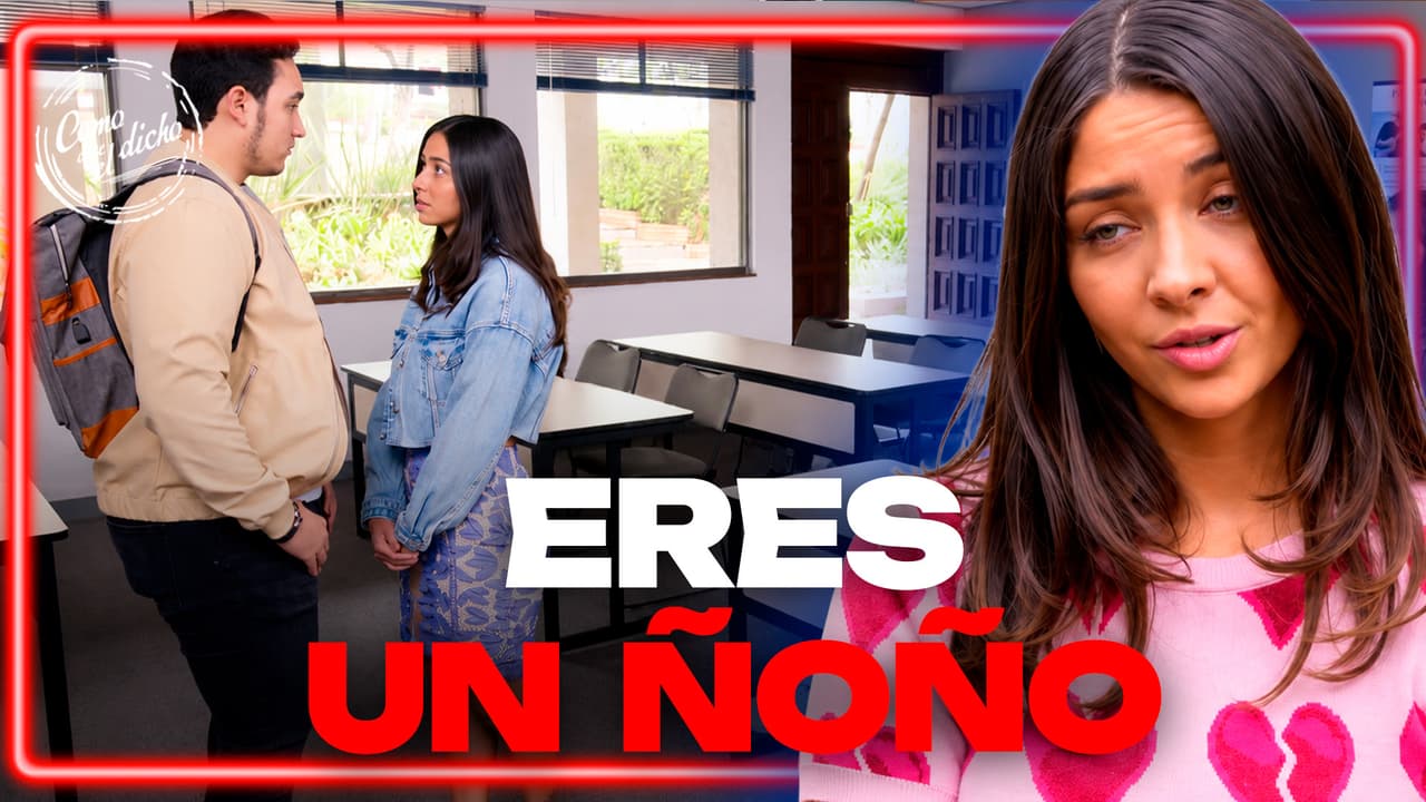 Alejandro ama a la sangrona de Valentina pero lo batea por gordo