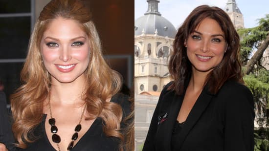 ¿Quién es Blanca Soto y qué ha sido de ella? Protagonizó telenovela con