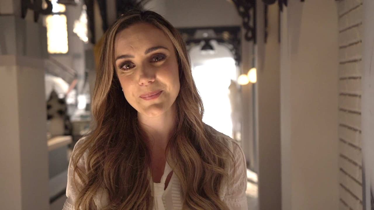 Ana Belena confiesa las dificultades a las que se enfrenta ‘Helena’ en “Diseñando tu Amor”