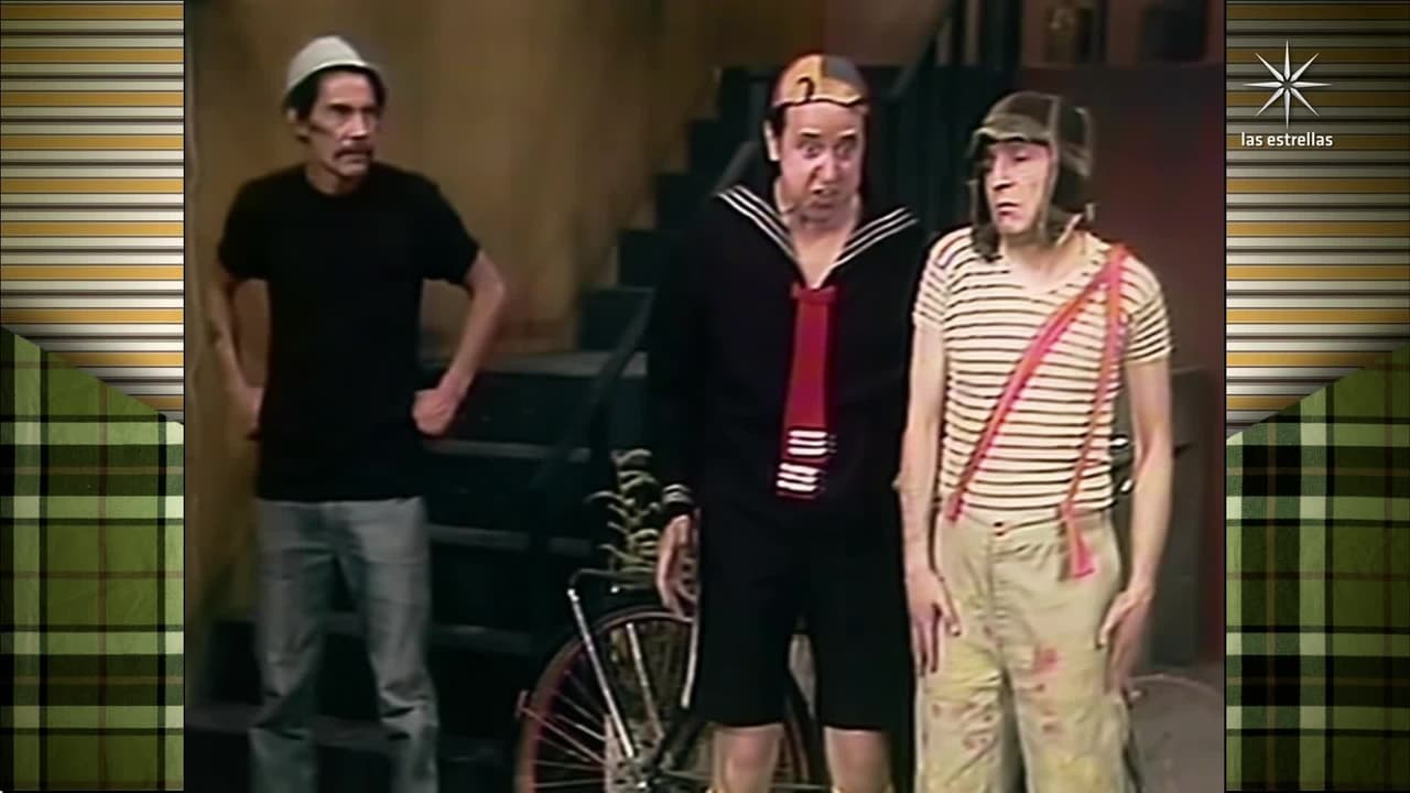El Chavo del 8: A QUICO le duró poco el GUSTO de su REGALO de cumpleaños