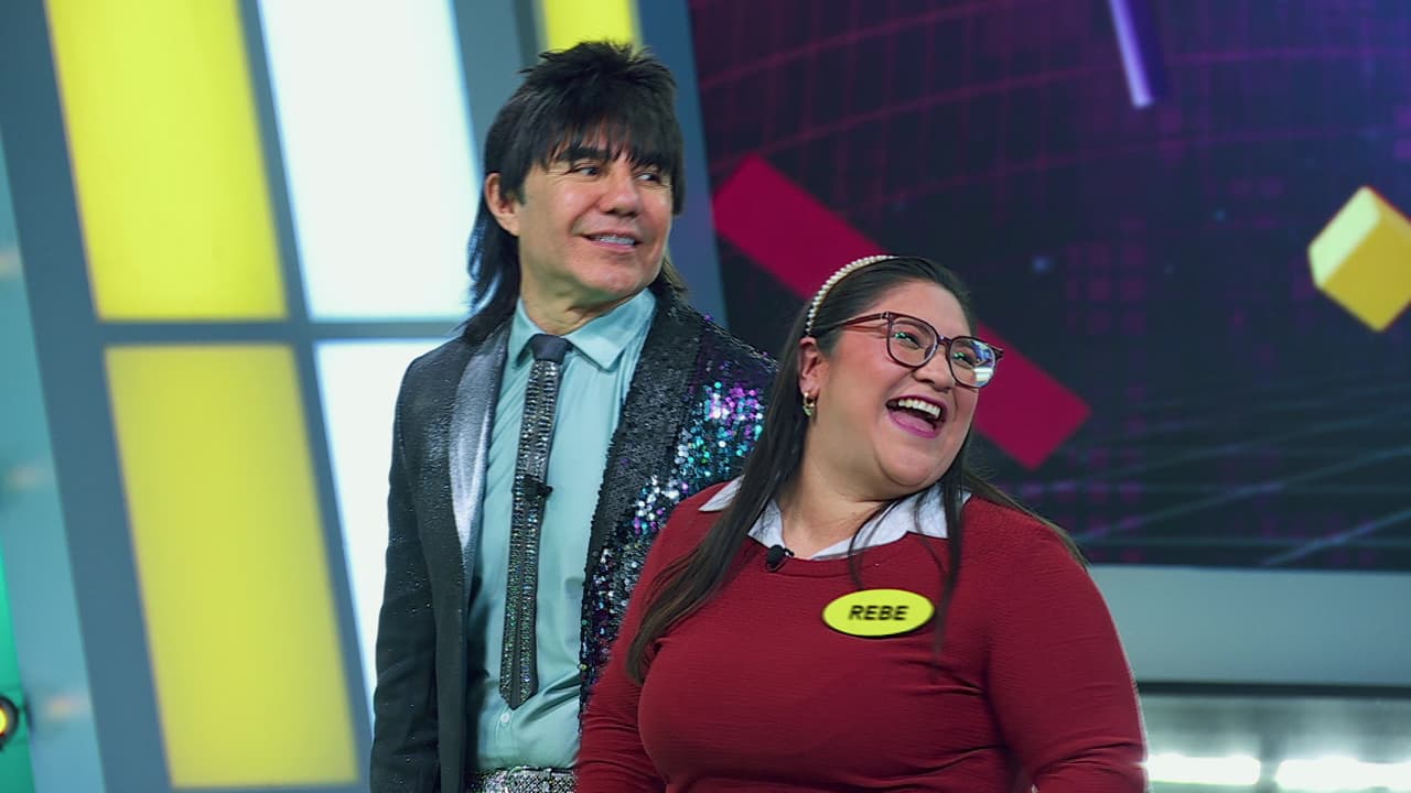 Piensa rápido Capítulo Completo 44