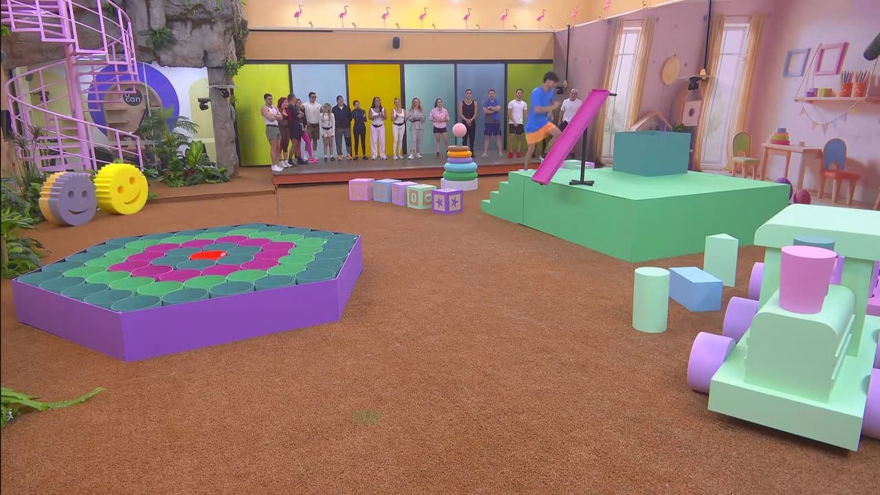 ¿En qué consiste el primer robo por la salvación de La Casa de los Famosos México 2026?