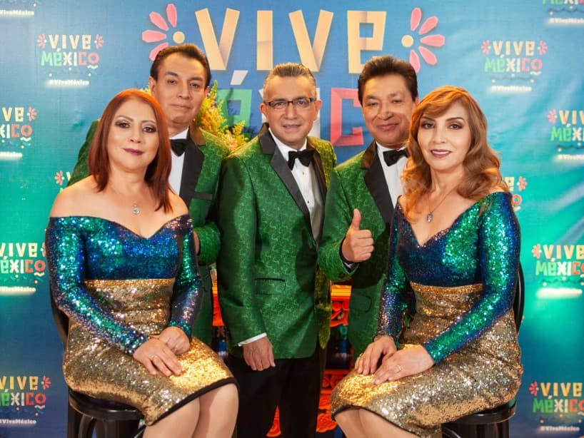 Este es el entrañable aprendizaje que la mamá de Los Ángeles Azules les dio para la vida