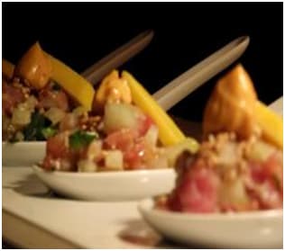 Receta: Cebiche estilo Gibaja