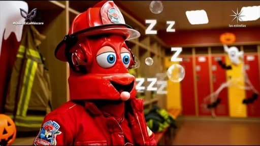 A Tony Manguera ya le cayó su herencia con las pistas de ¿Quién es la Máscara?