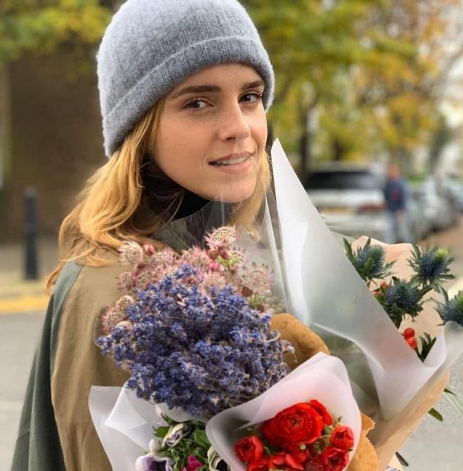 ¿Emma Watson se retira de la actuación? Esto responde el representante de la actriz