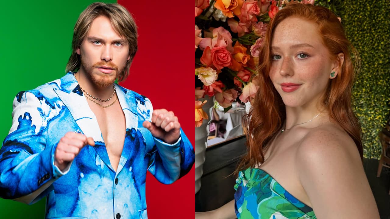 Hermana de Aldo De Nigris enciende las redes y fans de La Casa de Los Famosos México 2025 la hacen tendencia